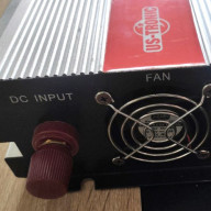 Convertisseur Pure Sinus